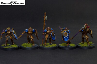 Vindicators #1 Stormcast Eternals Pro Painted age of sigmar games workshop