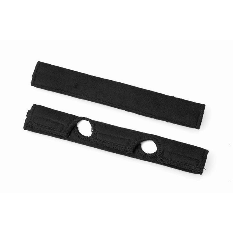optrel Stirnschweißband vorn für Kopfband 2er Pack Schweißband Schweißhelm