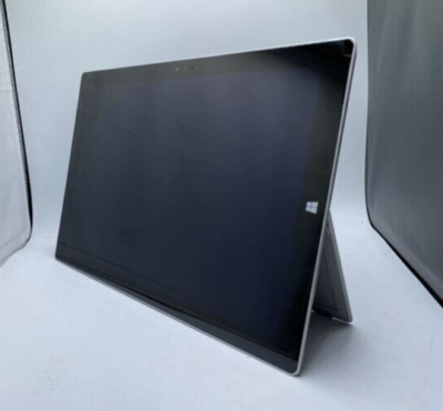 FOR PARTS Microsoft Surface Pro 3 Core i5-4300U @1.90 GHz 4GB RAM 128GB SSD