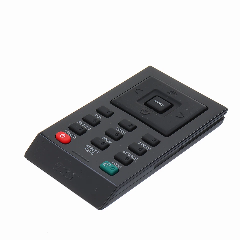 Télécommande Projecteur Pour ACER X110P X112 X1261P X1161P X1263 X1163N - Photo 2/4