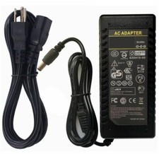 Life Fitness E1 E3 E5 X1 X5 R1 Elliptical AC DC Adapter Power Supply 8974001