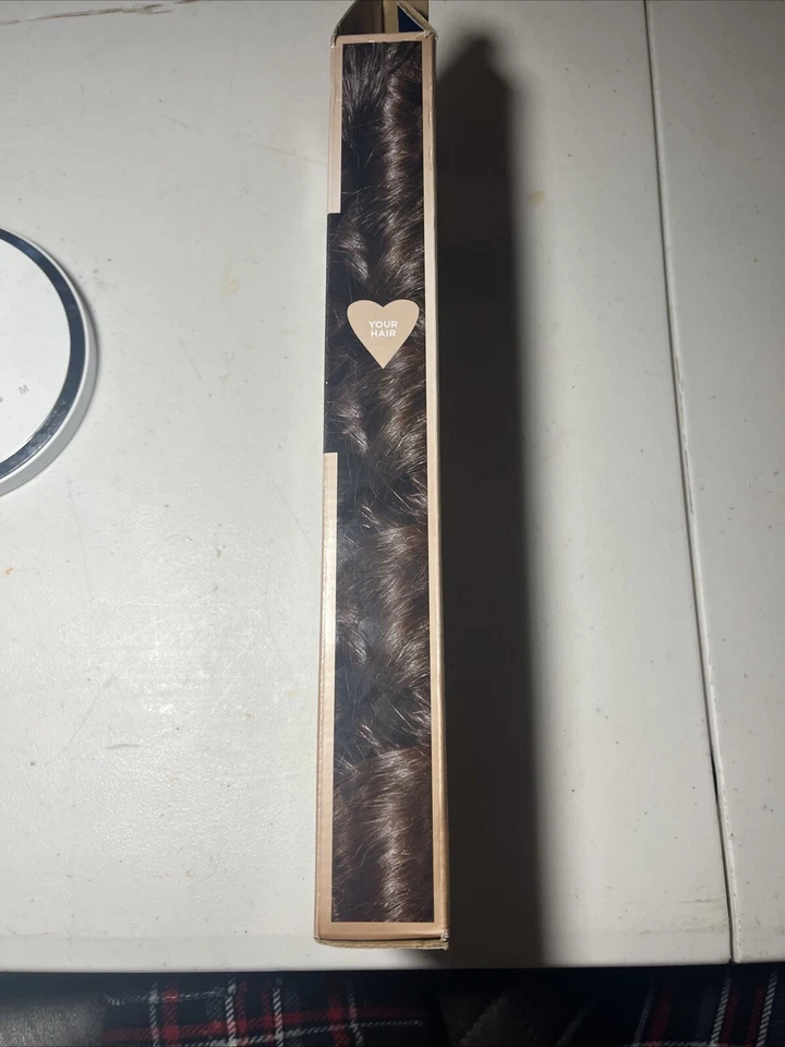 Conair Double Ceramic 1-Inch Curling Iron - Image 4 of 4