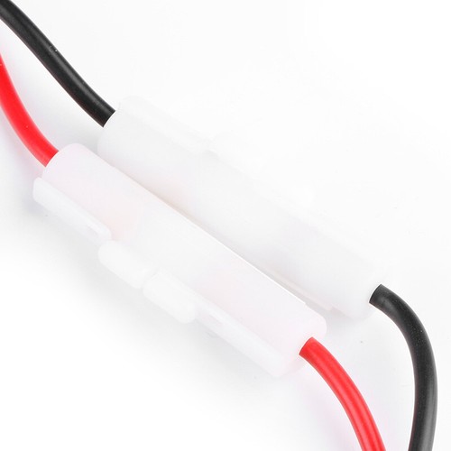 Radio for Power Cord Cable for T Type for Alinco Mobile Radio Vertex - Zdjęcie 8 z 8