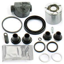 Bremssattel Reparatursatz Kolben 57mm inkl. Mechanik vorne für Citroën Xantia XM