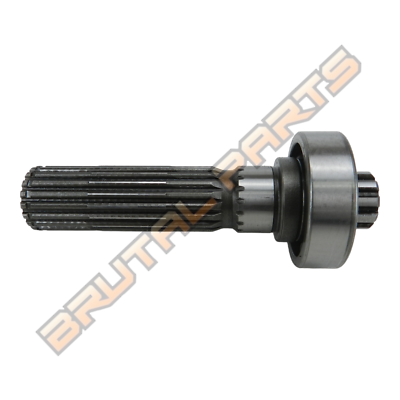 2001 KAWASAKI NINJA ZX7R ONE WAY CLUTCH SHAFT 13107-1277 | eBay