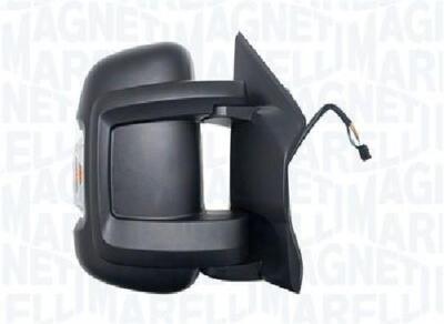 Original Magneti Marelli Exterior Mirror 350315027900 for Citroën  