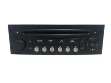 98137862XT00 audio system cd radio for PEUGEOT 3008 LIMUSINA 2009 437950 W318