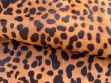 Pelle cavallino Maculato per artigianato