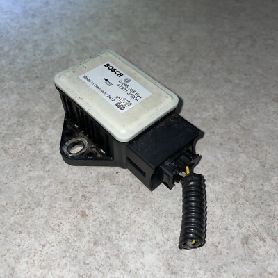 2008 2013 Nissan Altima Maxima Sentra Yaw Rate Sensor 2008 2013 Nissan Altima Maxima Sentra Yaw Rate Sensor