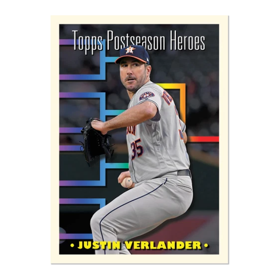 2019 Throwback Thursday Set 40 ~ 93-94 Topps Basketball Design ~ PR 445 - Image 2 of 4