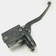 FRONT BRAKE MASTER CYLINDER FIT MOTORCYCLE HONDA XR250L (1991-1996)
