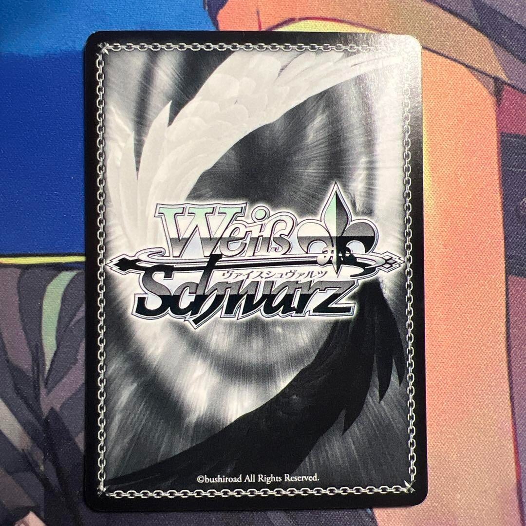 エミリア　sp PSA 10 Weiss Schwarz Emilia Gold Signed Re:Zero Spirit User