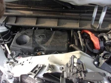 Used Steering Column fits: 2020 Toyota Highlander keyless ignition Smart Key US