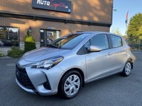 2019 Toyota Yaris Hatchback LE