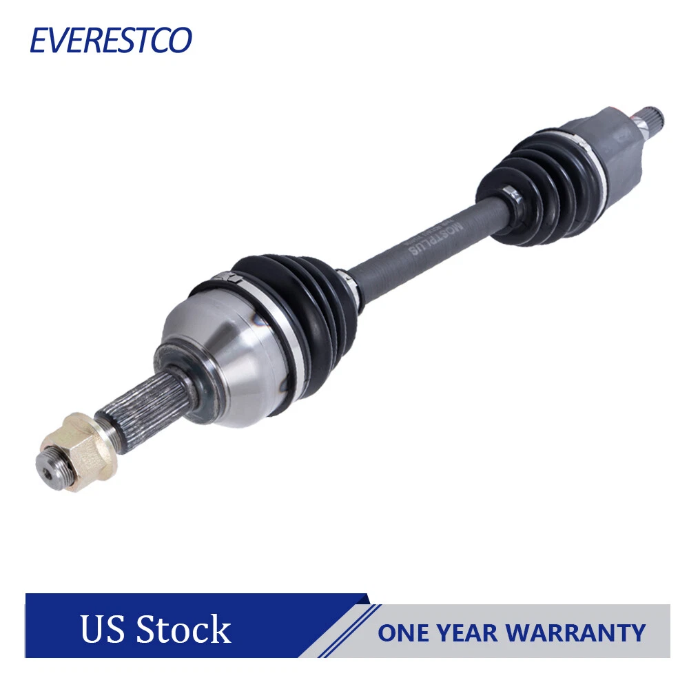 AM Autoparts Front Strut Pair For 2007-2012 Nissan Sentra – Left & Right Complete Assembly