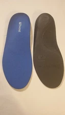 Powerstep E2031 Orthotics 5001-01H Original Full Insole H, Mens Size 11-11.5