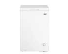 Arctic King 3.5 Cu.ft Chest Freezer, White
