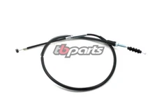 Kawasaki KLX 110 L Extended Clutch Cable for Tall Bars Pitbike TB Parts TBW1256