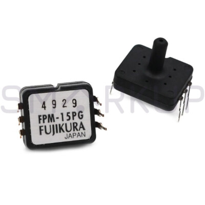 #ad New In Box FPN 15PG Pressure Sensor 4000~6000Ω $84.00