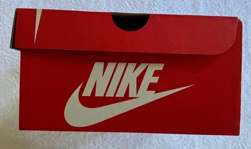Nike Mayfly: Black/White: UK 10: 310703 011: BNIB - Picture 15 of 17