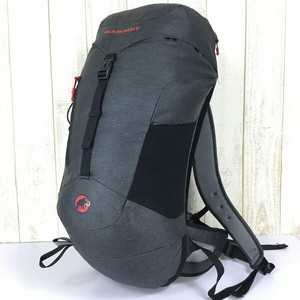 mammut 20l backpack