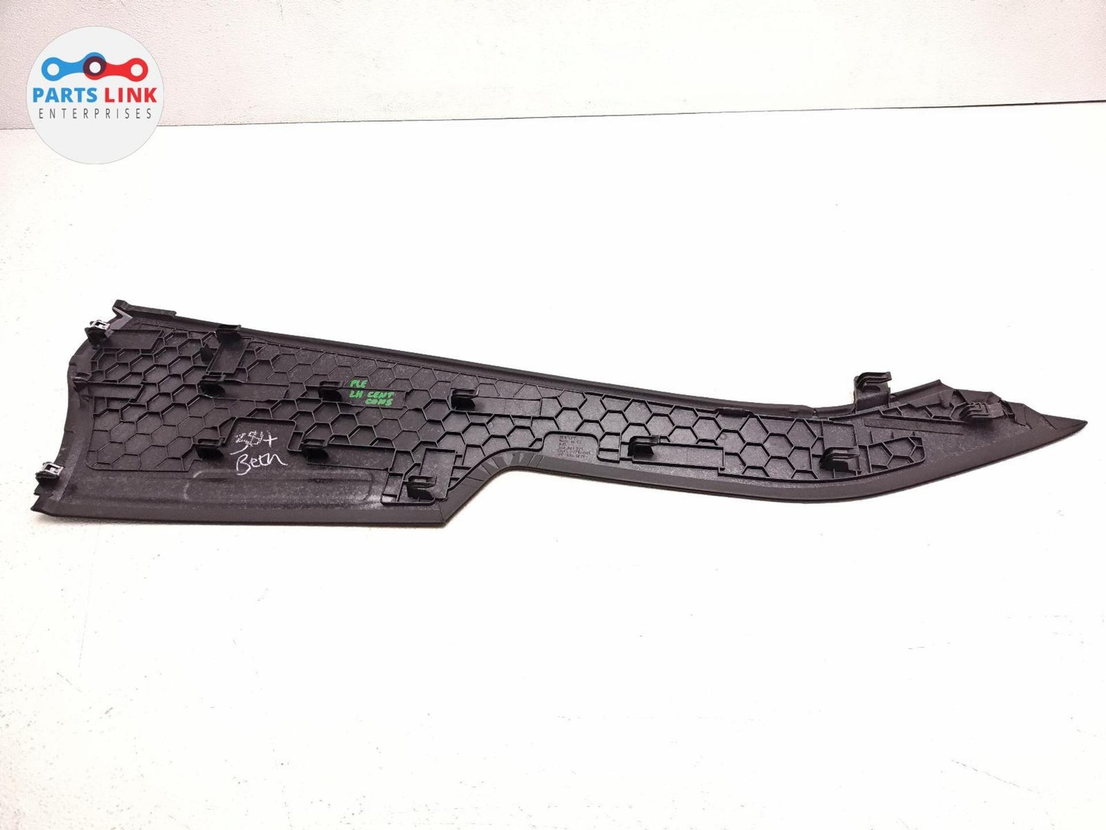 Bentley Bentayga 2016-2020 Left Center console trim panel