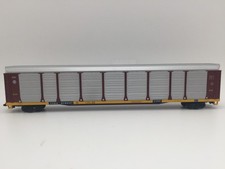 Con-Cor N Scale 0001-603020 (02) TTGX Santa F...