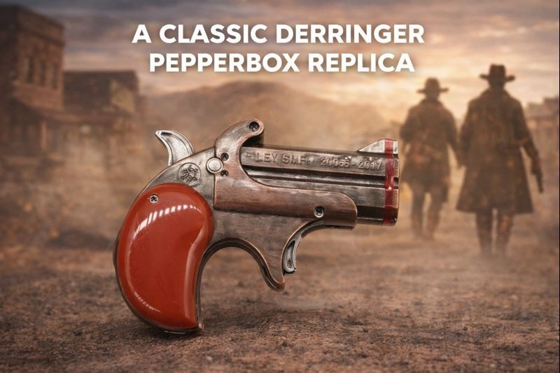 LIG PISTOL WITH LASER | 2CT | ONLY $19.99 &ndash; FREE SHIPPING