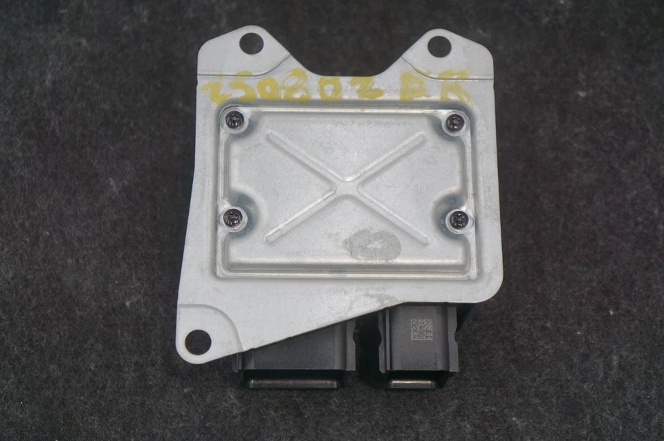 Restraint Safety Module ECU M8E214D374AD Land Rover Defender L663 2021-22 *Note* - Image 4 of 4