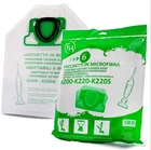 12 VK 200/220S HIGH QUALITY MICROFIBER GOBLIN BAGS DIFFERENT FROM OTHERS.