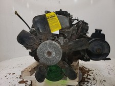 1998-2003 Dodge 1500 Van Engine 8-318 5.2l Gasoline Tested Oem 1431966 1998-2003 Dodge 1500 Van Engine 8-318 5.2l Gasoline Tested Oem 1431966