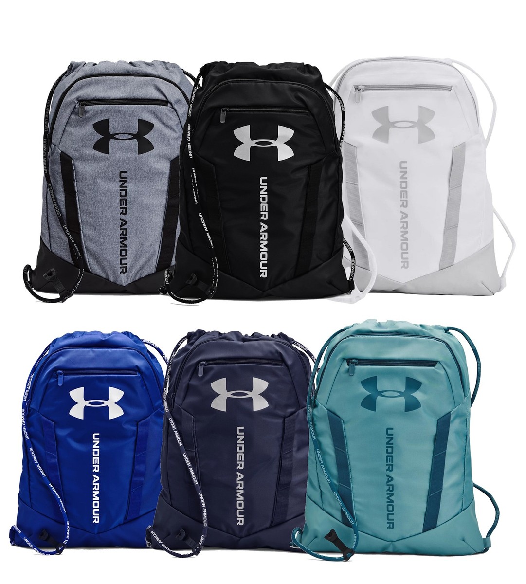 Backpack Bags Under Armour Ua Undeniable Backpack Under