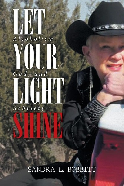 Sandra L. Bobbitt | Let Your Light Shine | Taschenbuch | Englisch (2023)-image