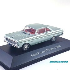 1964 Ford Falcon Futura 1:43