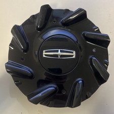2020-2025 Lincoln Aviator Oem Center Hub Cap Mc5j-1a096-aa 10241 2020-2025 Lincoln Aviator Oem Center Hub Cap Mc5j-1a096-aa 10241
