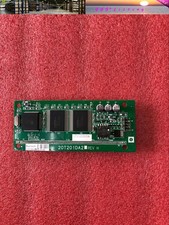 Agilent MSD 5973N 5975, GC 6850 VFD Display Screen 20T201DA2 Tracking ID