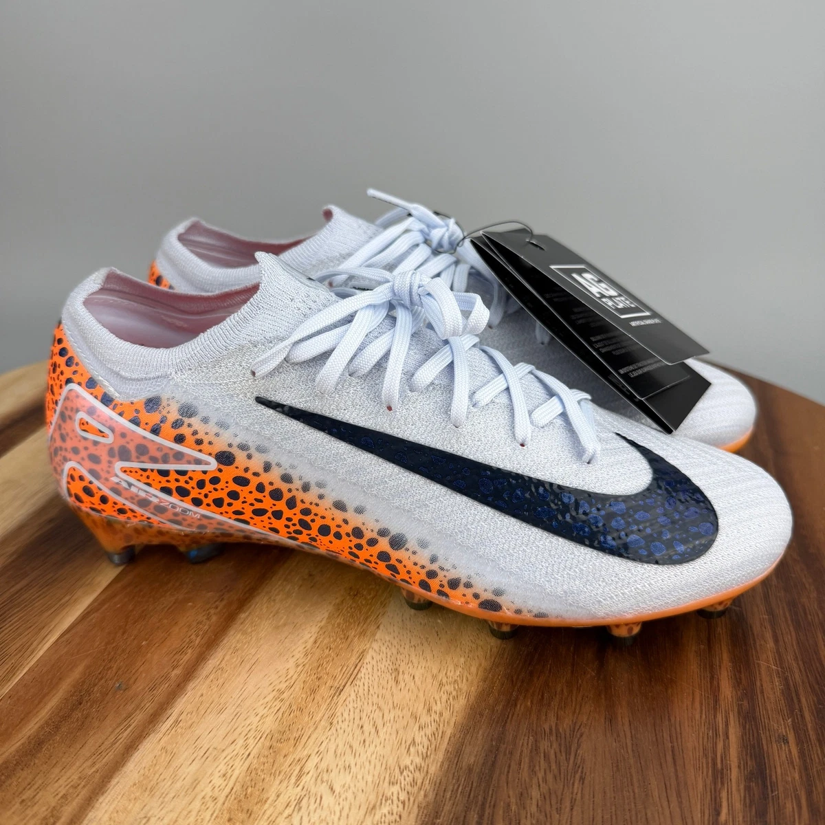 Las mejores ofertas en Nike Zoom Mercurial Gray | eBay