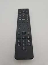 Xfinity Voice Remote Control XR15 V2 UQ Wedge X1 Comcast Tested