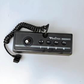 Vectrex GCE Controller Joystick 1982 Vintage Arcade Control Panel Untested 🎮