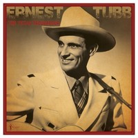 Vinile - Ernest Tubb - The Texas Troubadour: Best Of 1941-50 - Acrobat Music -D
