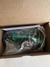 Responsive Respiratory Inc 8L/Min MAX O2 Regulator 50PSI (120-1010c)