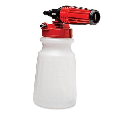 #ad Brilliant Finish Foam Cannon for Pressure Washers Apply Car Washes and $75.96