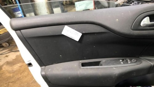 Moulure porte avant gauche Citroen C8 Peugeot 807 EYJ 1401028777 8545GH