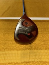 Taylormade Titanium 5 Wood Bubble Shaft Regular Flex Right Handed