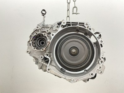6-Gang Doppelkupplungsgetriebe SYT Audi Q3 1.4 Tfsi cylinder on demand S tronic