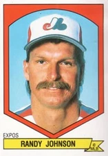 1989 Panini Baseball Stickers #1-250 You Pick!