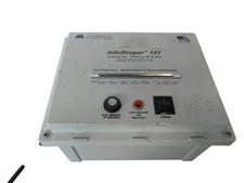 InfoStroyer 151 compact high-security optical media destroyer