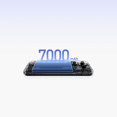 Xiaomi Mi 17 5G Phone 6.3'' 16GB+512GB 100W 120Hz 7000mAh 50MP
