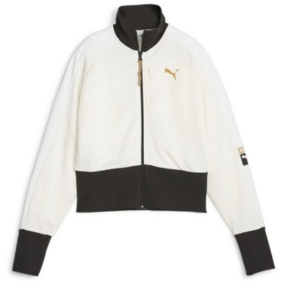 DEAL | Puma T7 Forward History Womens Track Jacket (62147565)