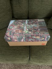 New Balance 998 Ronnie Fieg x Frank Lloyd Wright Size 11 Made In USA Men’s Rare